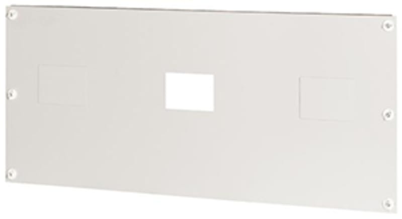 Front plate NZM4X V H800 B1000 xE xVTL (BPZ-FP-NZM4X-3/2-1000-MV-XVTL)