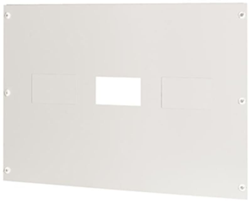 Front plate NZM4X V H800 B1200 xE xVTL (BPZ-FP-NZM4X-3/3-1200-MV-XVTL)