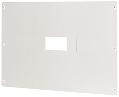 Front plate NZM4X V H800 B1200 xE xVTL