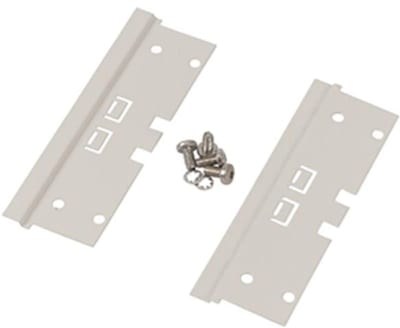 Cover plate top/bottom P+ xE H2000