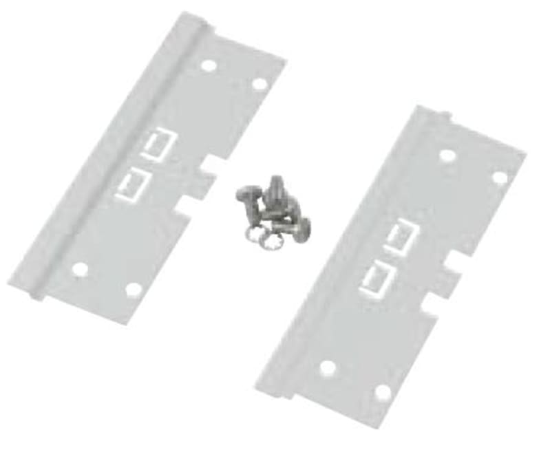 Horizontal frame panel (XVTL-BP-W-8/20-TB)