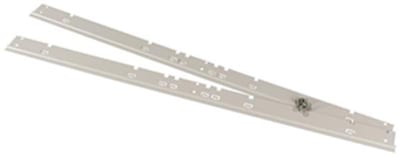 Cover plate top/bottom P+ xE