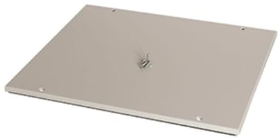 Top/bottom plate xE Light (XLST5654)