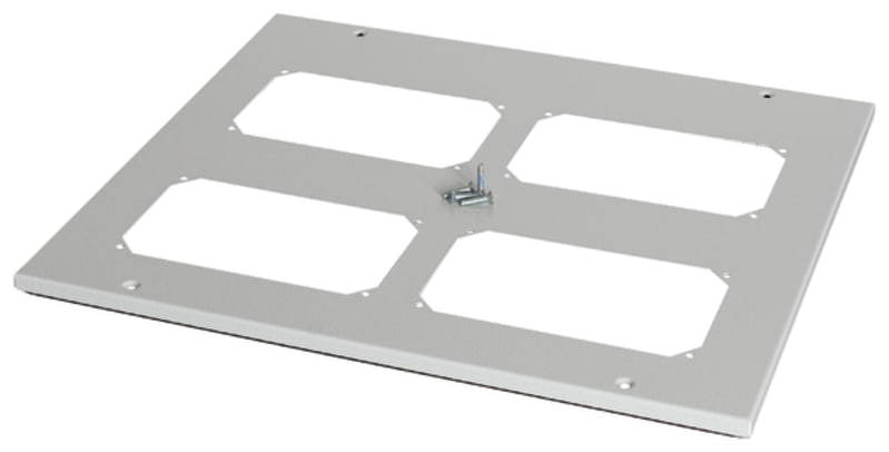 Top/bottom plate F3A xE Light (XLST5F656)