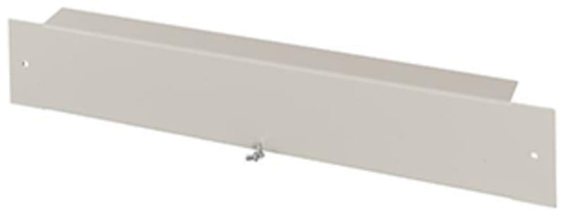 Front plate plinth xE Light (XLSPL1F65)