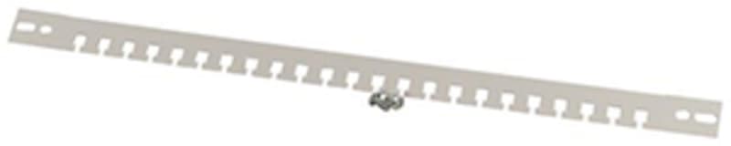 Cable bracket rail for B=650mm (XVTL-AB-65)