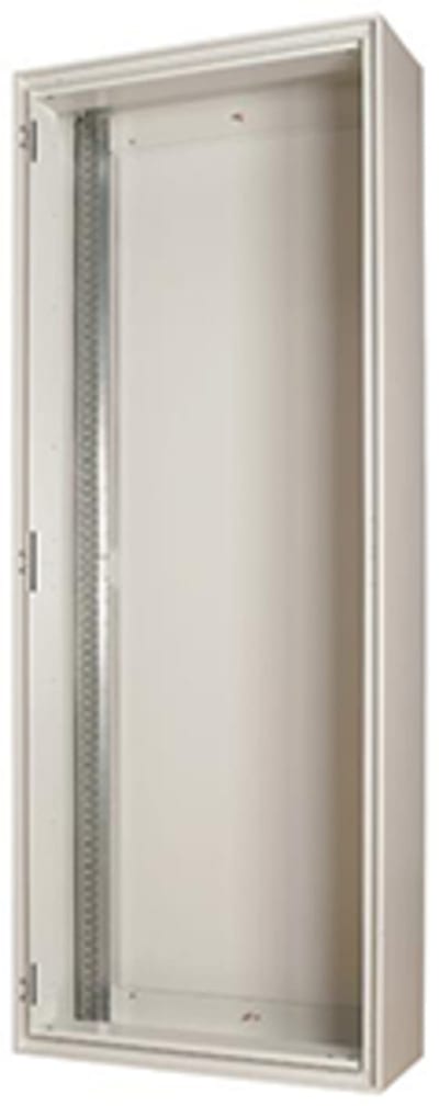 Floor-standing cabinet IP55 xE without door H2060 B800 D320