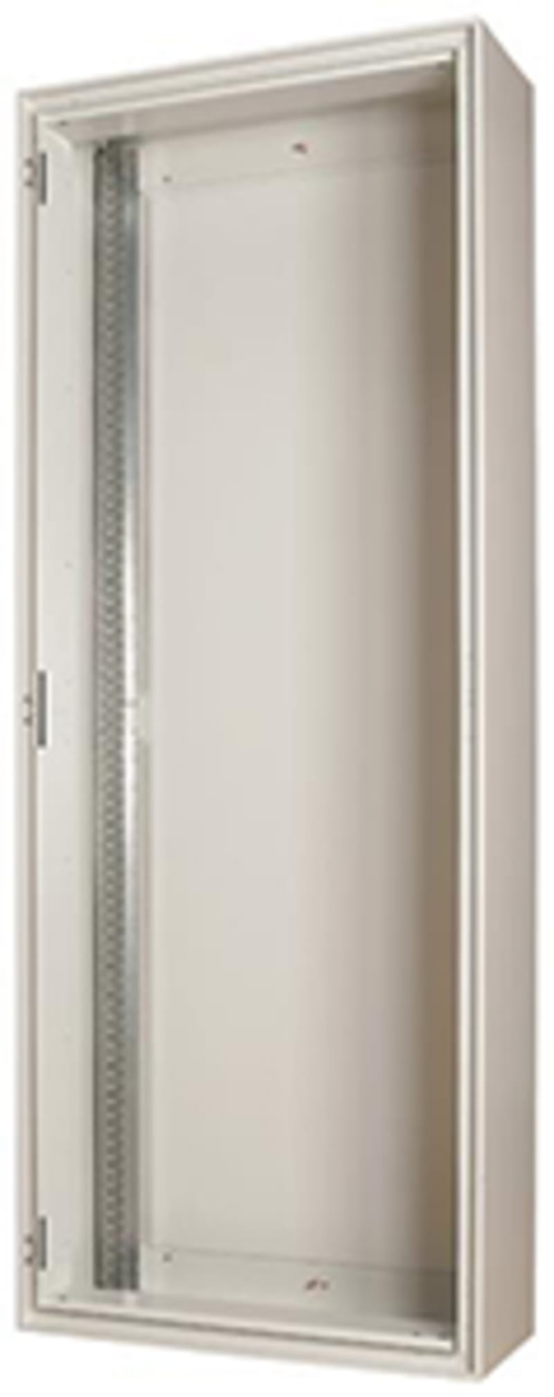 Floor-standing cabinet IP55 xE without door H2060 B1000 D320 (BPM-F-1000/20-F)