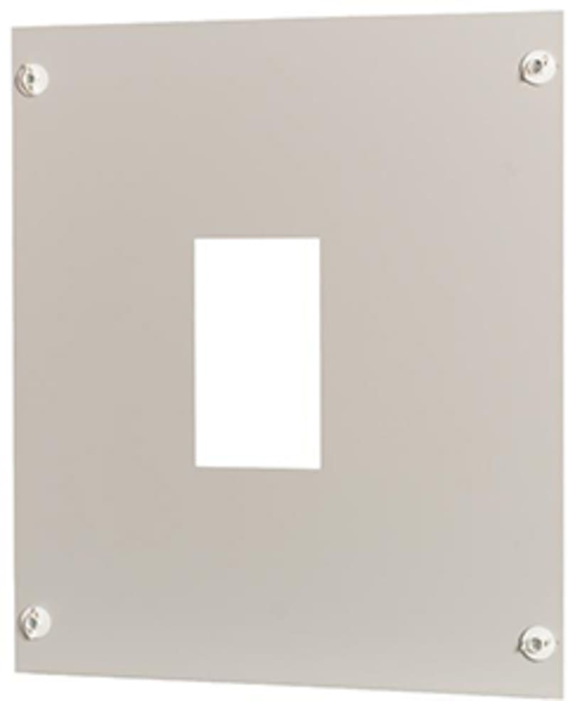 Front plate NZM4 H H600 B600 xE xVTL (BPZ-FP-NZM4-600-MH-XVTL)