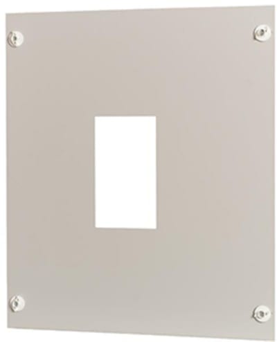 Front plate NZM4 H H600 B600 xE xVTL