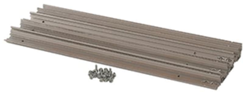 DIN-rail for MPL-NZM1X-800 (BPZ-DINR27-MPL-NZM1X-800-MV)