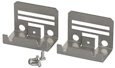 Fixing Material for cable trunking (BPZ-CDB49/CP)