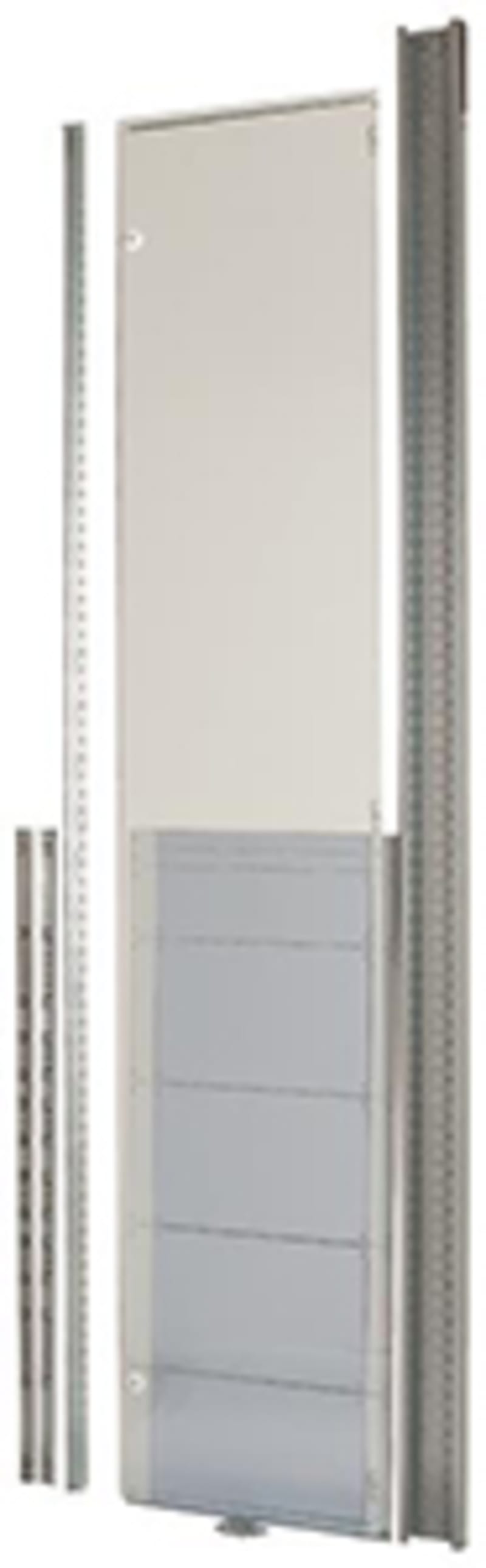 Cablek./sep.frame HxB=1950X400 (BPZ-ICD-400/20)