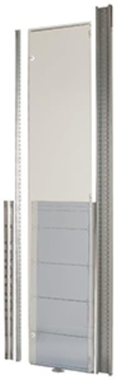 Cablek./sep.frame HxB=1950X400 (BPZ-ICD-400/20)