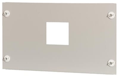 Front plate NZM2 V H300 B800 xE Basic (BPZ-FP/S-NZM2-800-MV)
