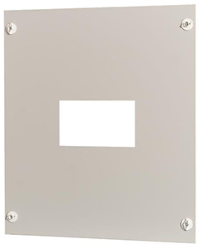 Front plate NZM4 V rotary H600 B800 xE xVTL (BPZ-FP/S-NZM4-XDV-800-MV-XVTL)