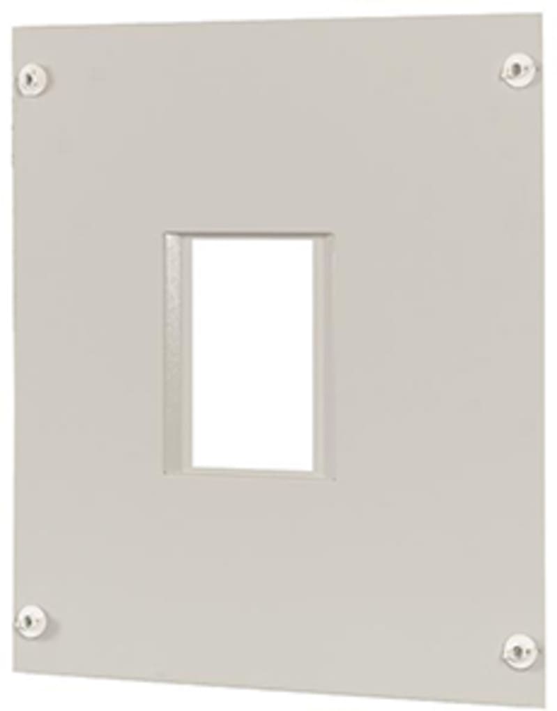Front plate NZM4 H rotary H600 B600 xE xVTL (BPZ-FP-NZM4-XDV-600-MH-XVTL)