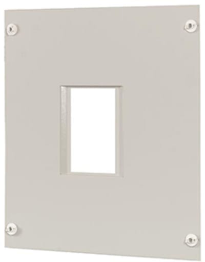 Front plate NZM4 H rotary H600 B600 xE xVTL