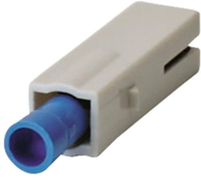 Crimp-connector 1.5-2.5mm² (BPZ-P/C-1.5/2.5)