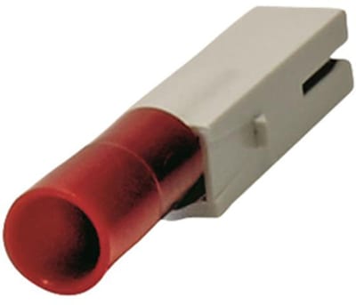 Crimp-connector 6-10mm² (BPZ-P/C-6/10)