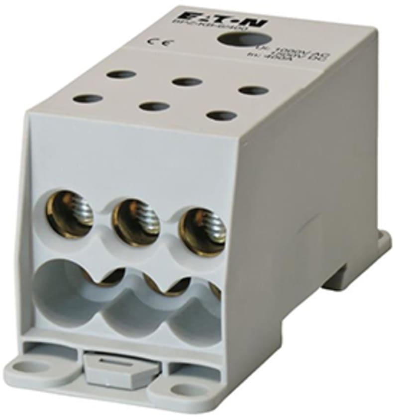 Terminal 1POL 400A (BPZ-KB-6/400)