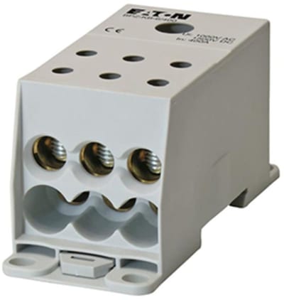 Terminal 1POL 400A (BPZ-KB-6/400)