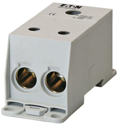 Terminal 1POL 400A (BPZ-KB-2/400)