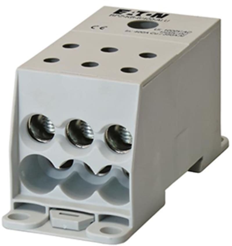 Terminal 1POL 400A (BPZ-KB-6/400-ALU)