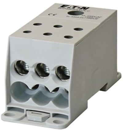 Terminal 1POL 400A (BPZ-KB-6/400-ALU)