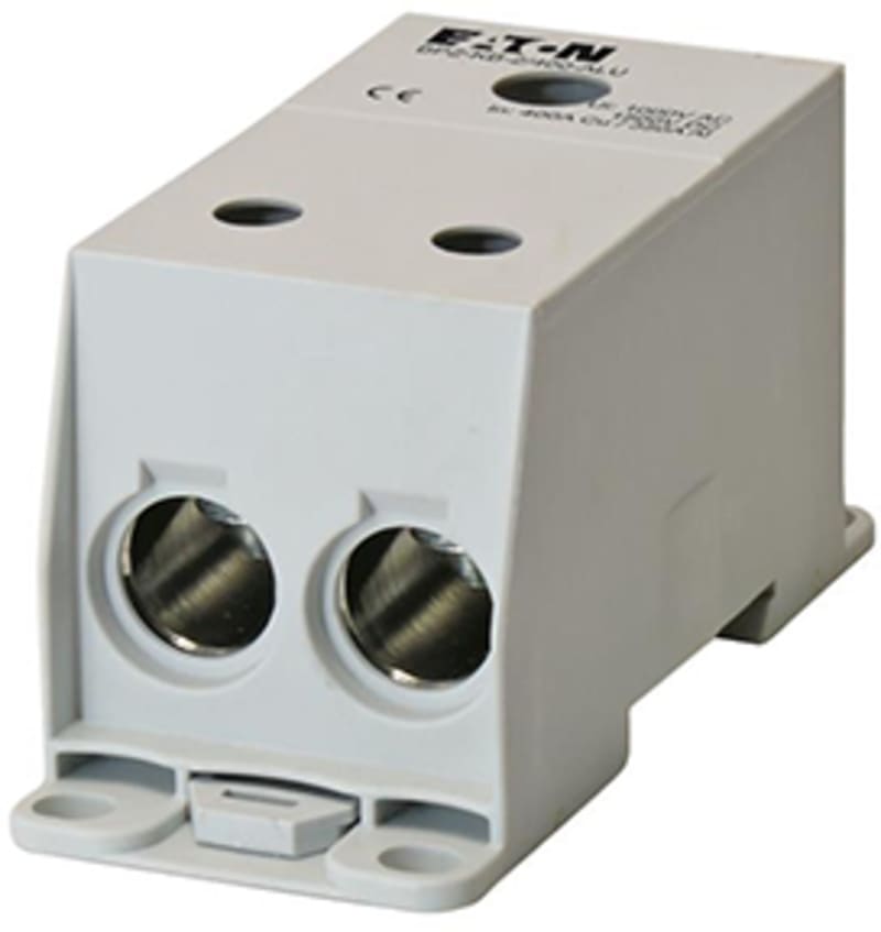 Terminal 1POL 400A (BPZ-KB-2/400-ALU)