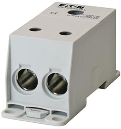 Terminal 1POL 400A (BPZ-KB-2/400-ALU)