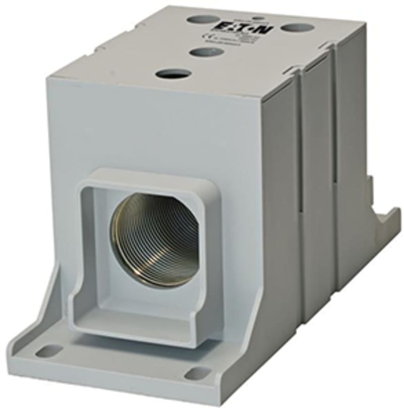 Terminal 1-Pole 1100A (BPZ-KB-2/1100-ALU)
