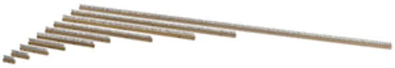 Terminal rail (KLM)