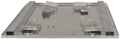 Panel Frame HxB=1560 x 400mm