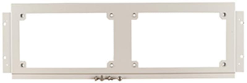 pl. for B=600mm for F3A (286709)