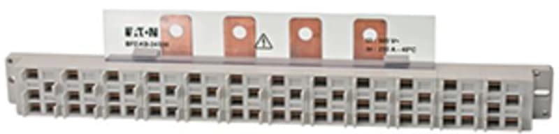 Terminal Block 250A / 63A (BPZ-KB-24/250)