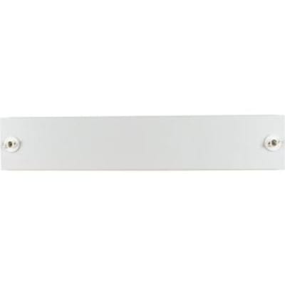 Fr.plate HxB=50X600 H