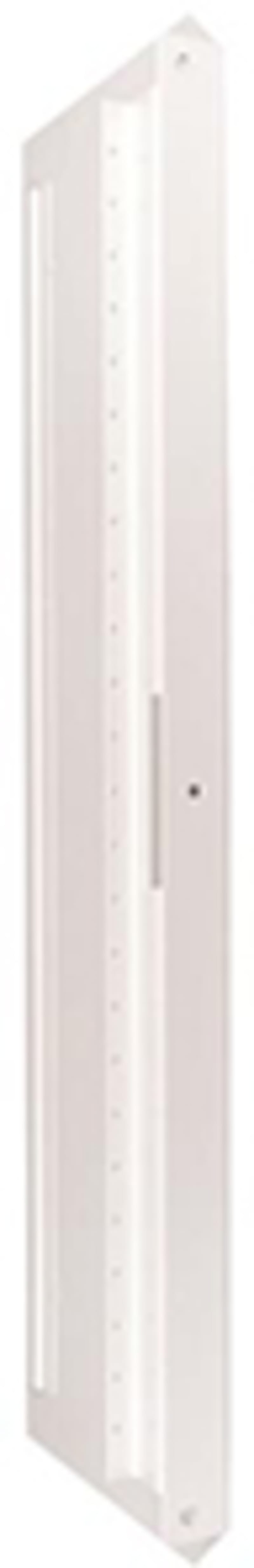 Cabinet side panel H 1260 mm (BP-SP-15-W)