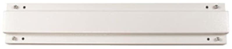 Connectionselement B=600mm white (BP-MFL-600-W)