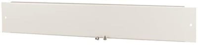 Front plate plinth H100 B600 xE Basic