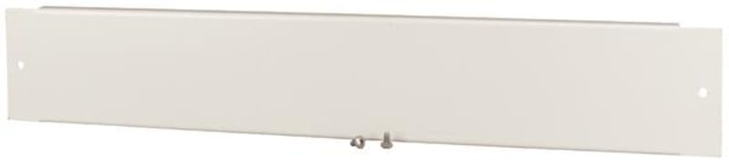 Front Cover HxB=100X1200MM White (BPZ-FS-1200/1-W)