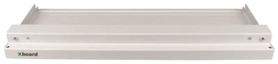 Top/bottom Sealed BxD=1200X249MM (BP-TBP-1200-BL)