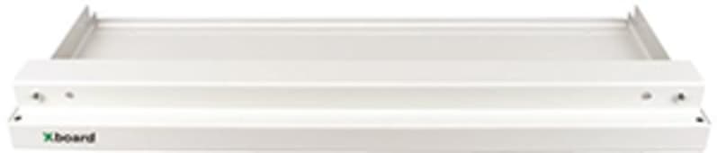 Top/bottom Cut-out BxD=1200X249 (BP-TBP-1200-CE-W)