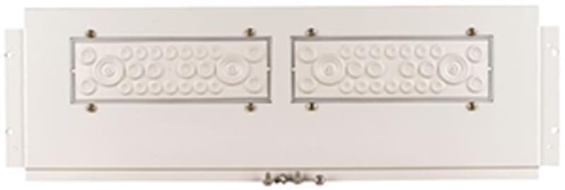 pl. for B=1000mm pass-through (BP-FLP-1000-2K-W)