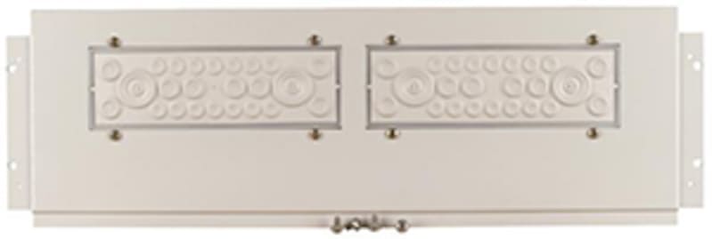 pl. for B=1200mm pass-through (BP-FLP-1200-2K)