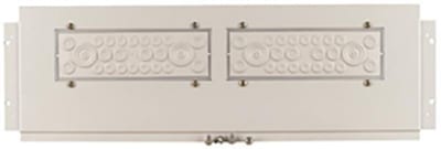 pl. for B=1200mm pass-through (BP-FLP-1200-2K)