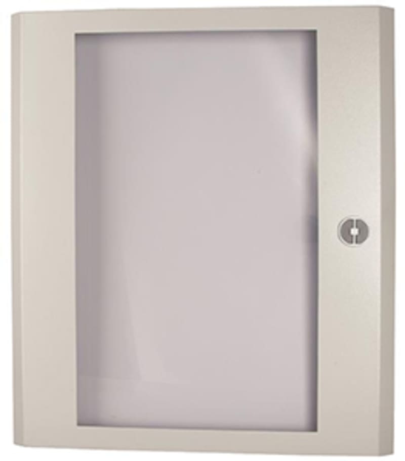 Door Left-hand with inspection window (BP-DT-400/12-L)