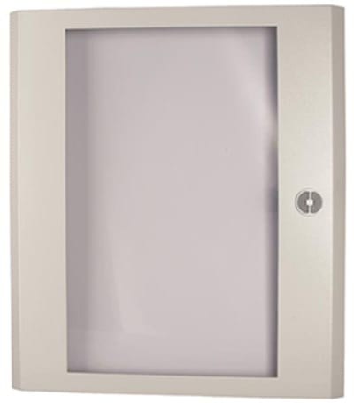 Door Left-hand with inspection window (BP-DT-400/12-L)