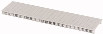 DIN cover 12SU Grey (BS-12MB-GY)