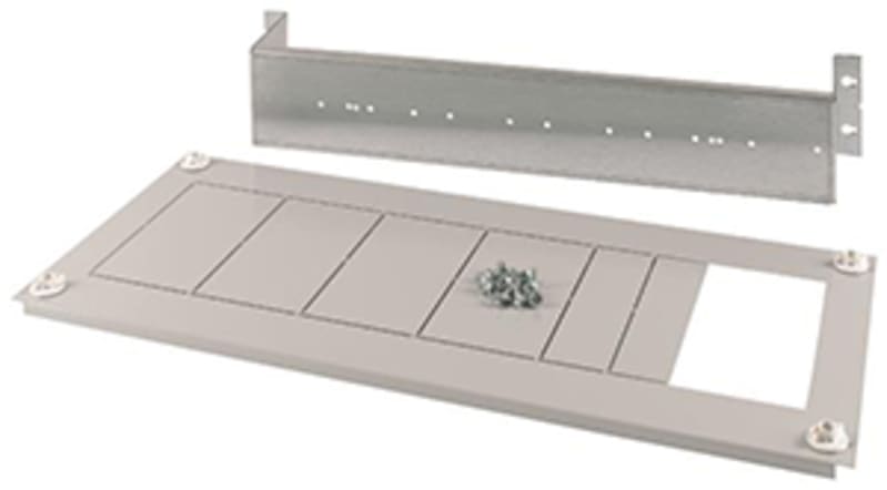 NH switch unit 160A (BPZ-XNH00X-2/1-400-MV)